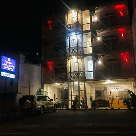 Vendol Maliga Edge Hotel Kandy Ngoại thất bức ảnh