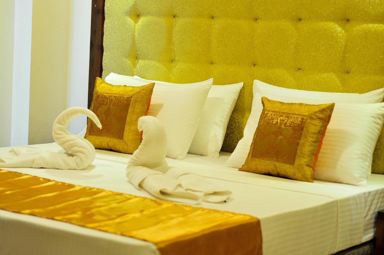 Vendol Maliga Edge Hotel Kandy Ngoại thất bức ảnh