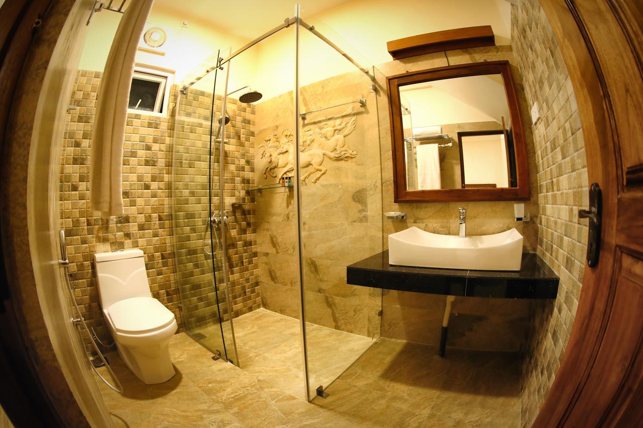 Vendol Maliga Edge Hotel Kandy Ngoại thất bức ảnh