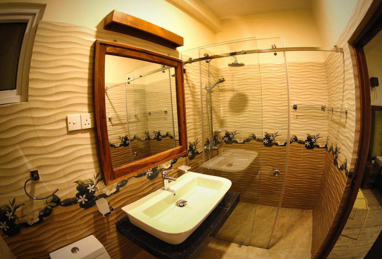 Vendol Maliga Edge Hotel Kandy Ngoại thất bức ảnh