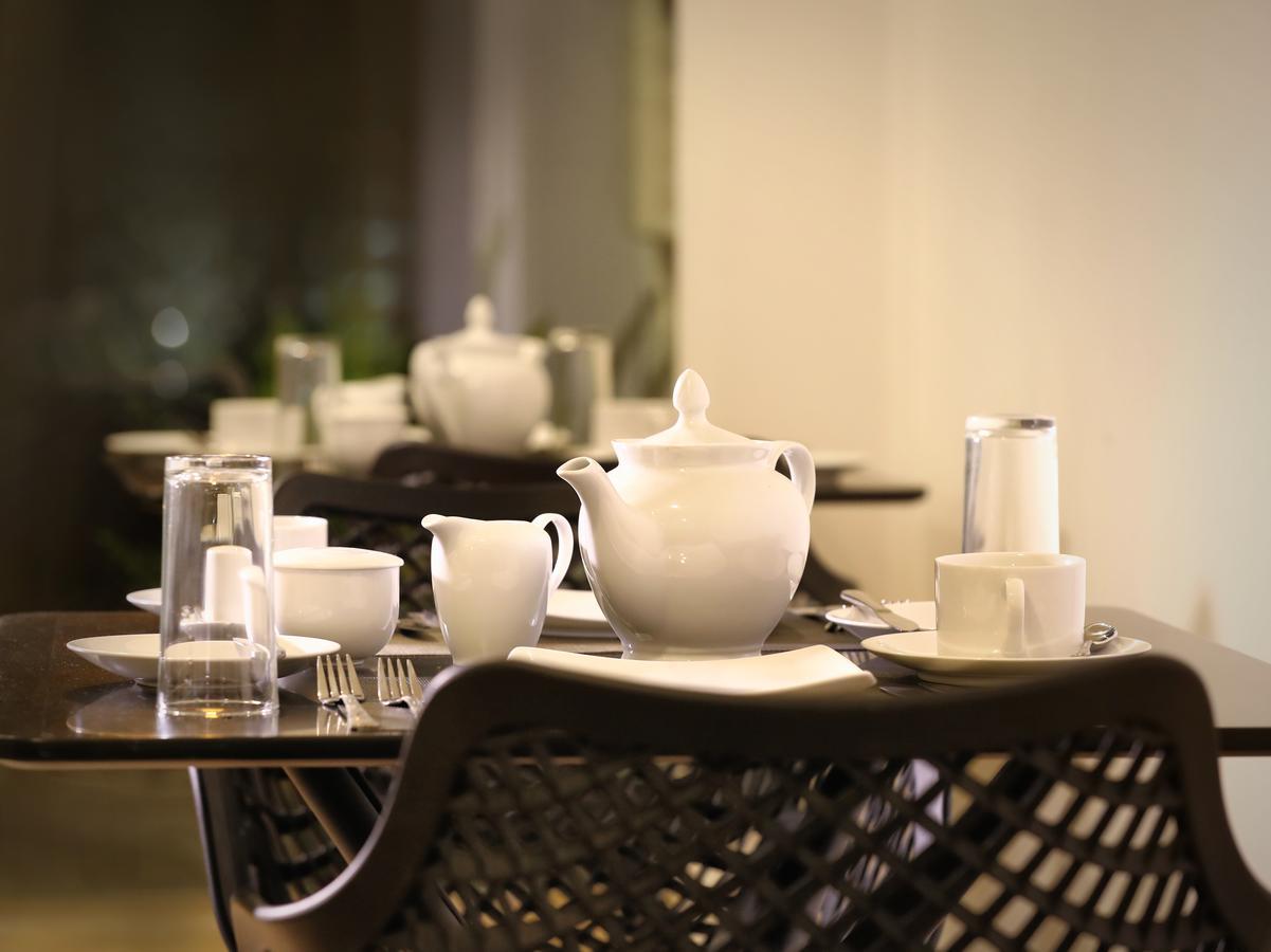Vendol Maliga Edge Hotel Kandy Ngoại thất bức ảnh