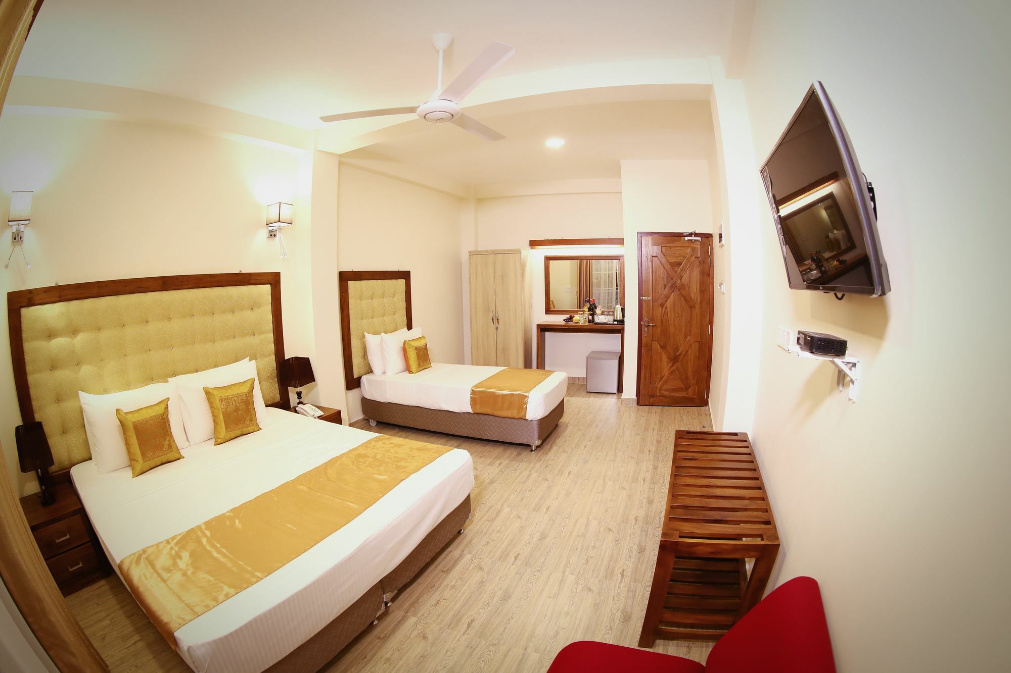 Vendol Maliga Edge Hotel Kandy Ngoại thất bức ảnh