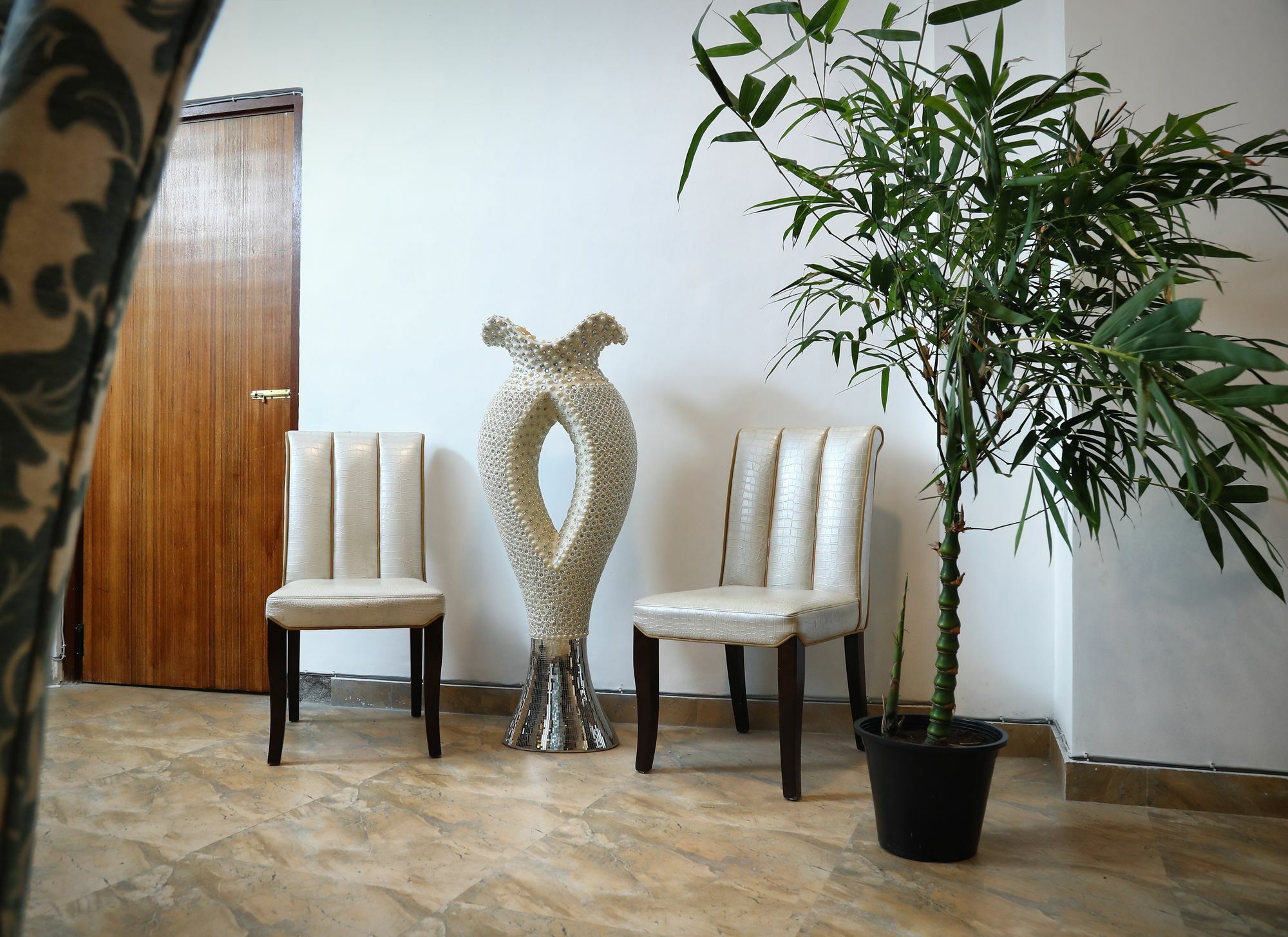 Vendol Maliga Edge Hotel Kandy Ngoại thất bức ảnh