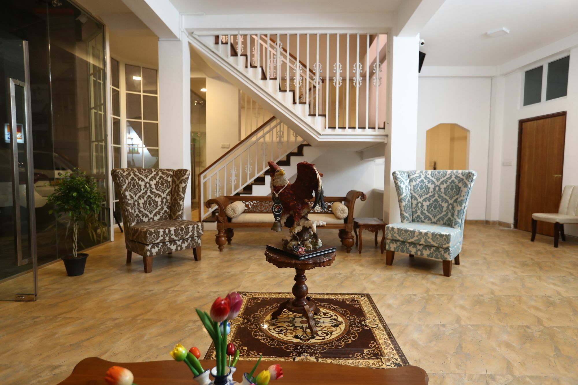 Vendol Maliga Edge Hotel Kandy Ngoại thất bức ảnh